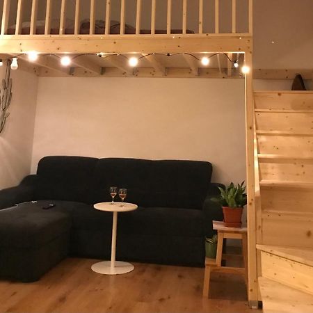 Downtown Apartment 티미쇼아라 외부 사진