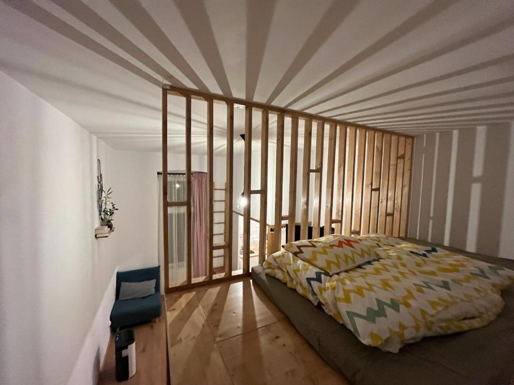 Downtown Apartment 티미쇼아라 외부 사진